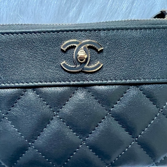 🔥CHANEL Cosmetics O-Case - Picture 12 of 13